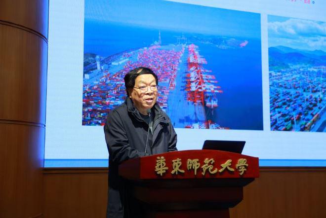 解决集装箱箱封痛点,包起帆团队领衔制定国际标准近日发布